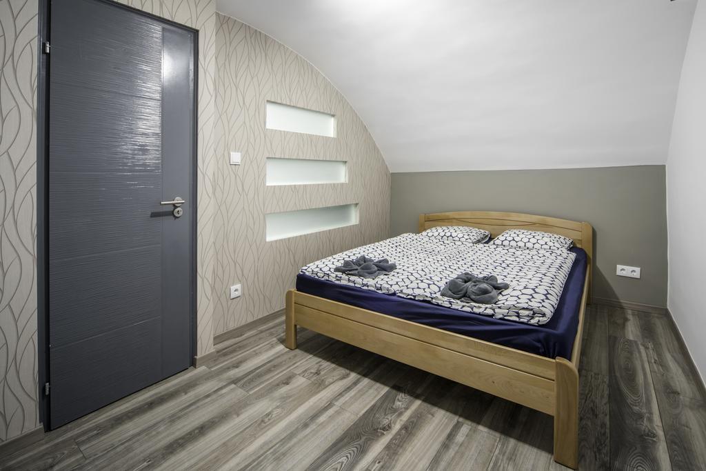 Apartmán Akacfa 2 Bedroom Center *